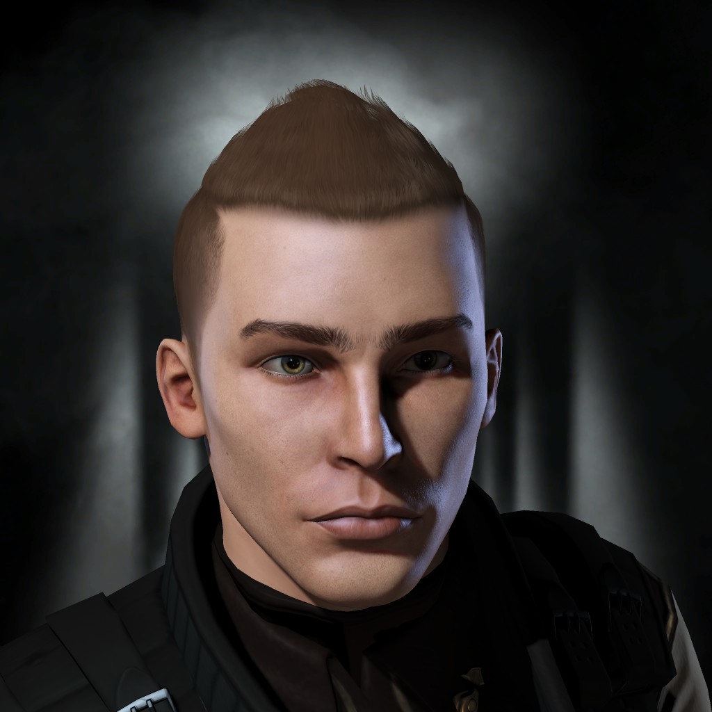Caesar Brogustus