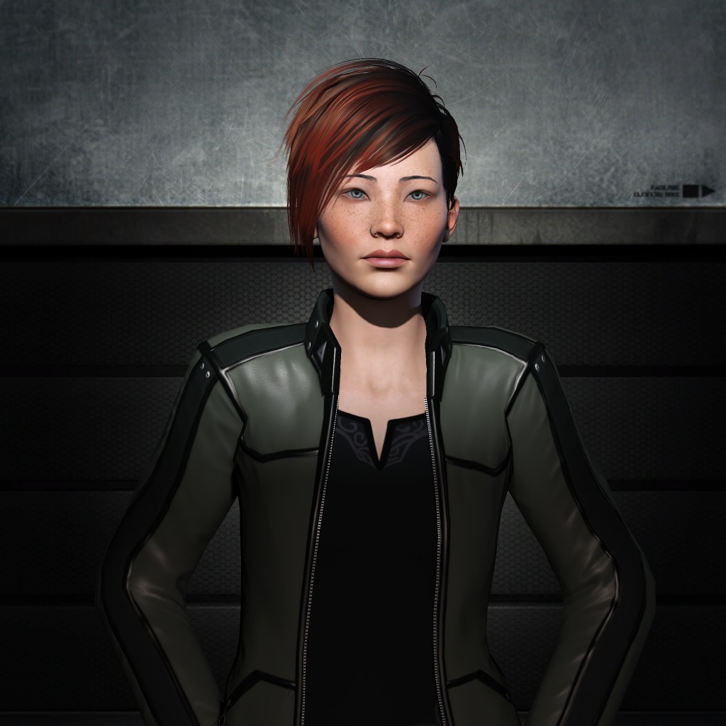 Helen Shandi
