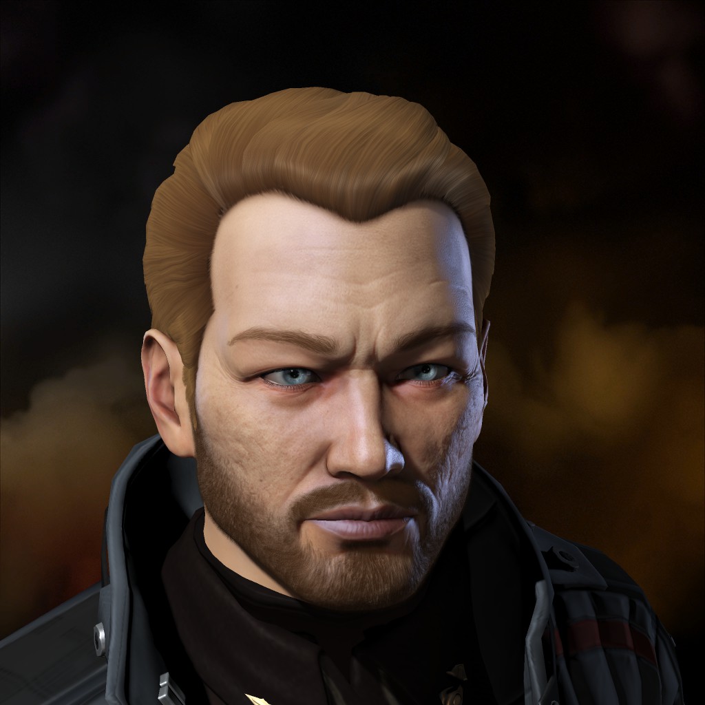 Graeme Steel