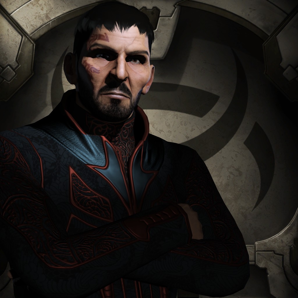 Dane Brotaur