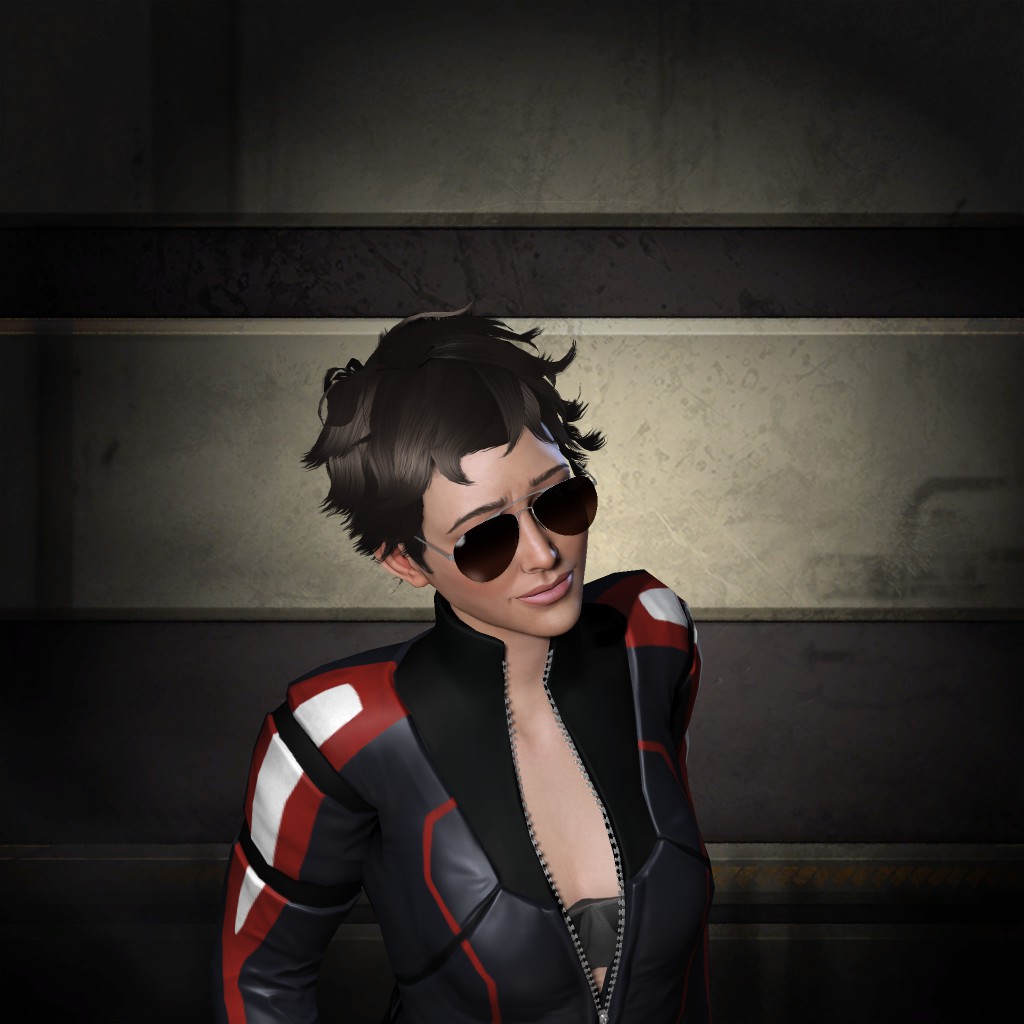 Jenova Etrius