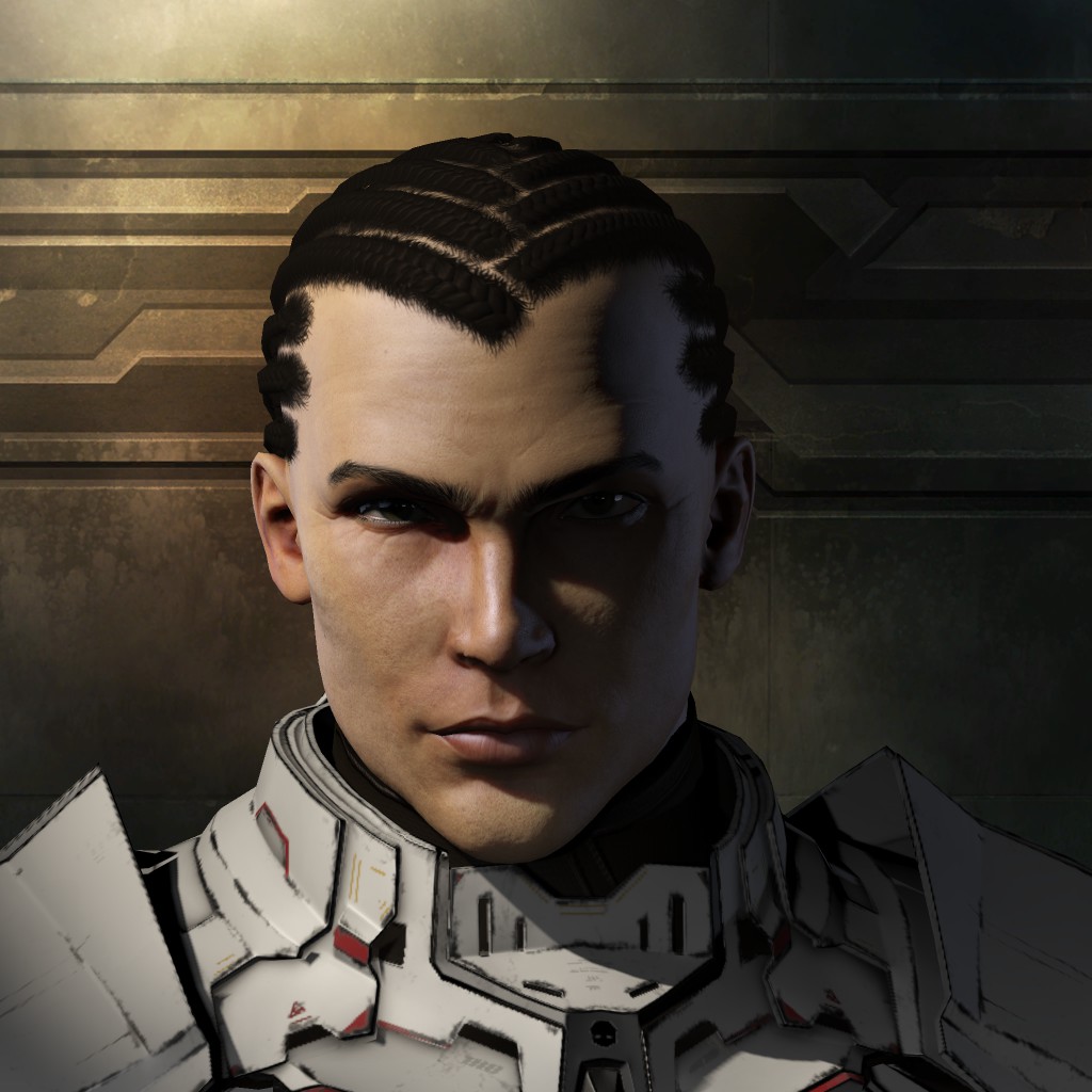 Corey Caldwell