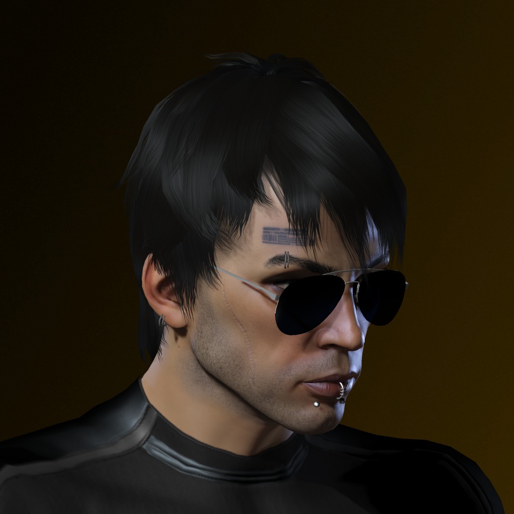 Kayos Zero