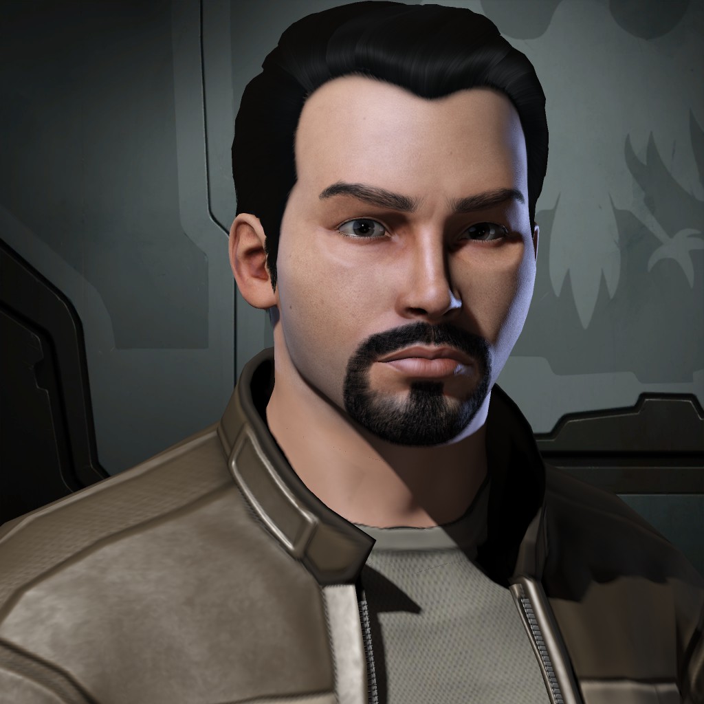 Jake Shardani