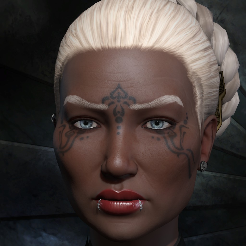 Enchantress Leshrac