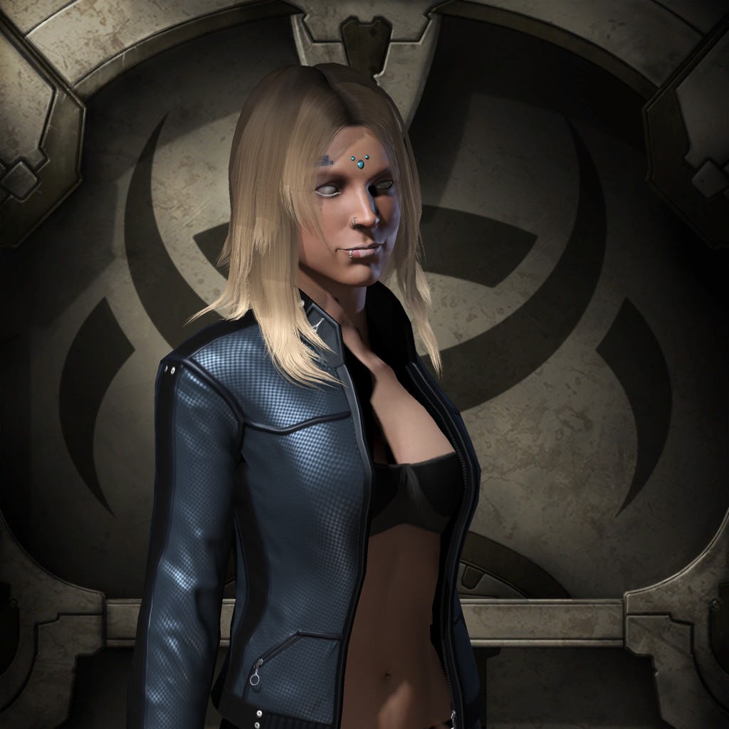 SiLence Shepard
