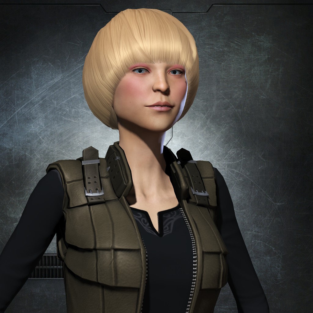 Hetty Lang