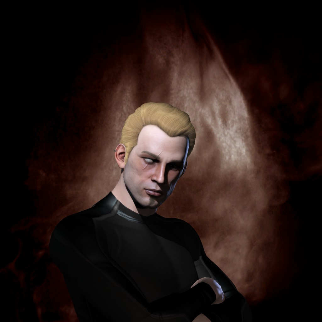 Angelus DarkFlame