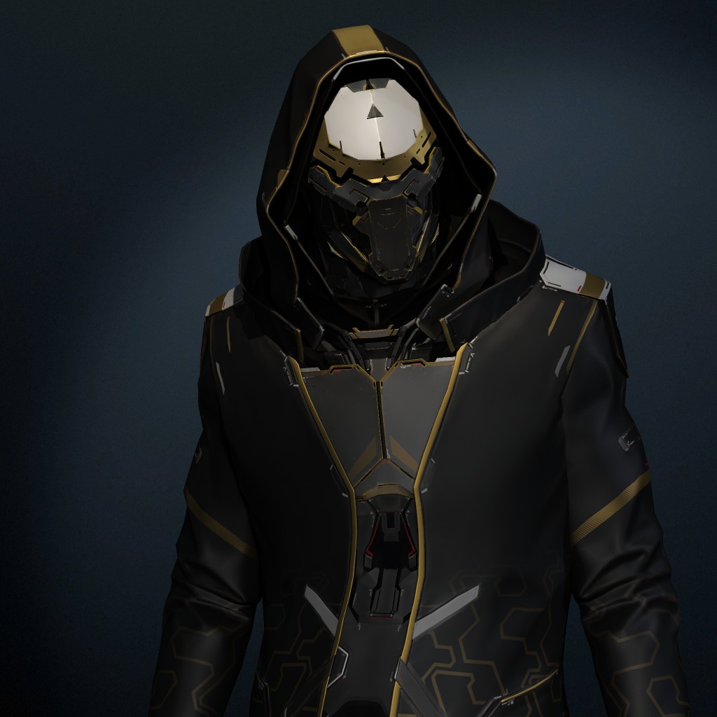 IV Visceral