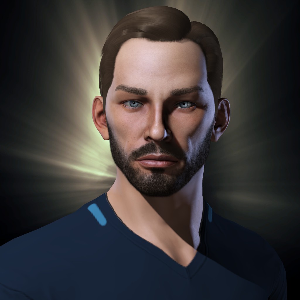 Jones Mussmann