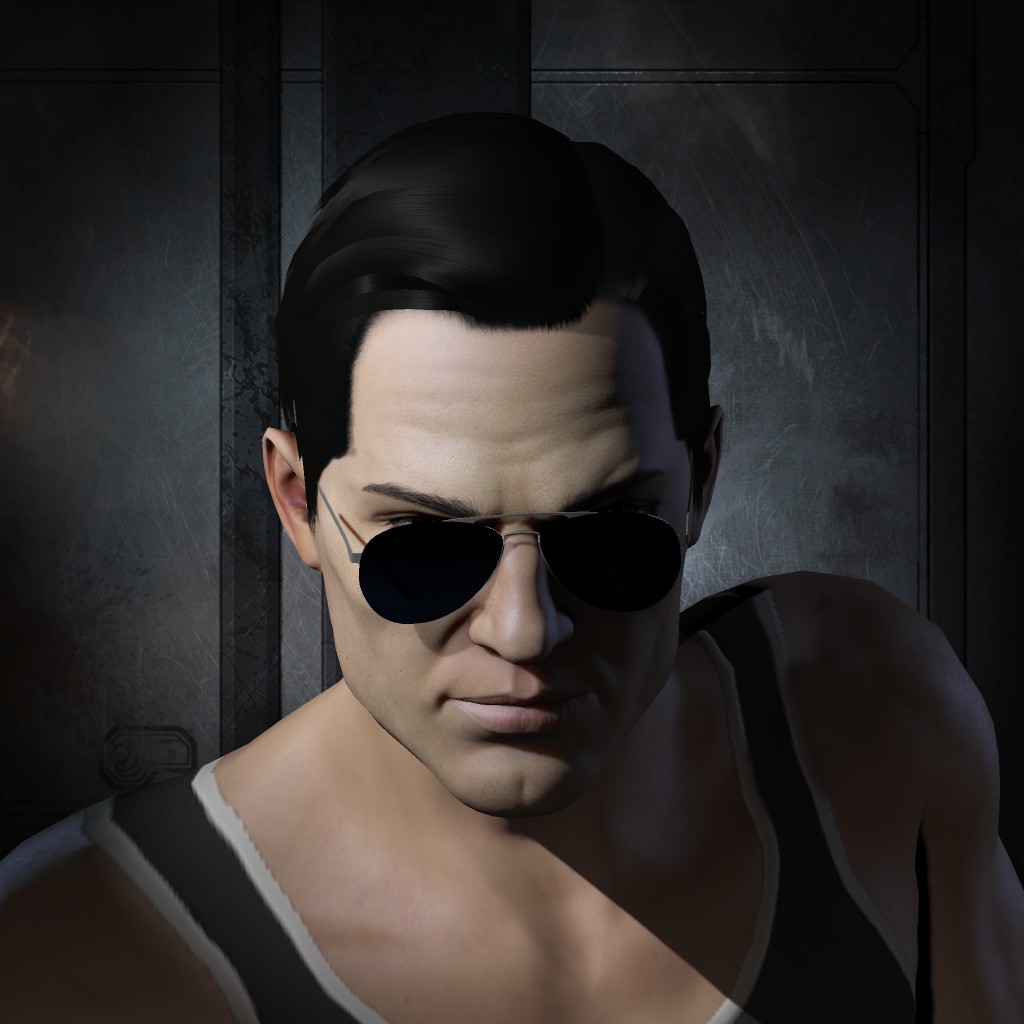 Brutus Skote