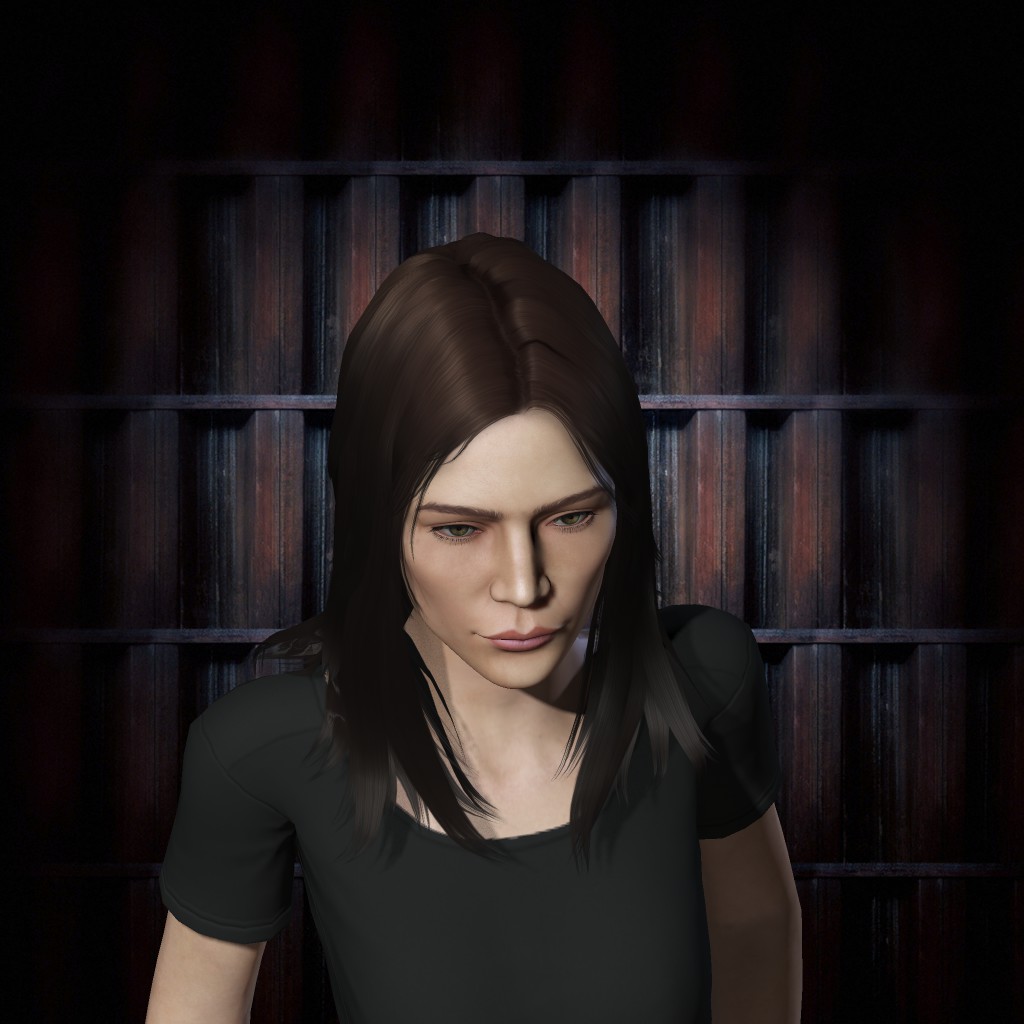 Janus Grim