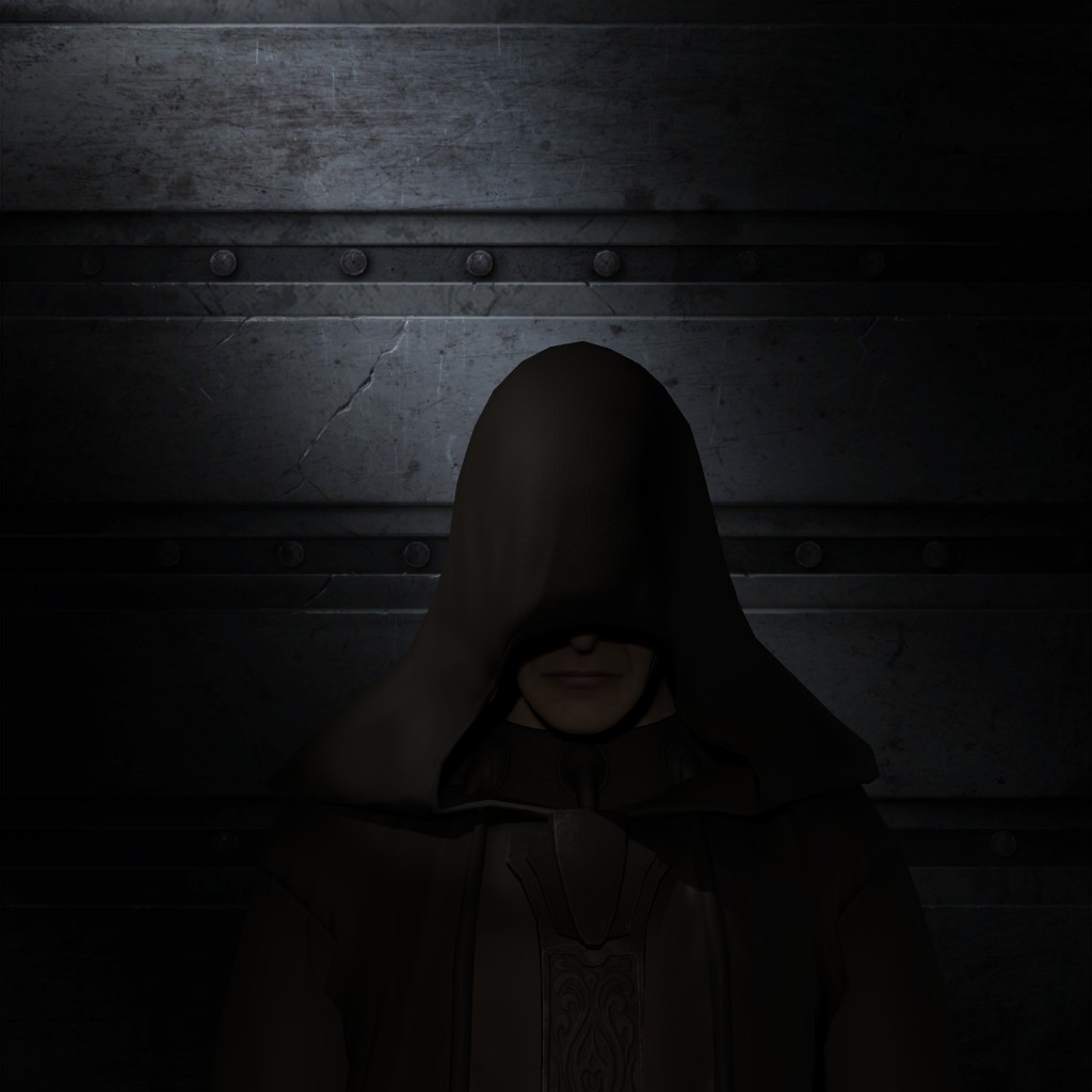 Emperor Dark Sidious