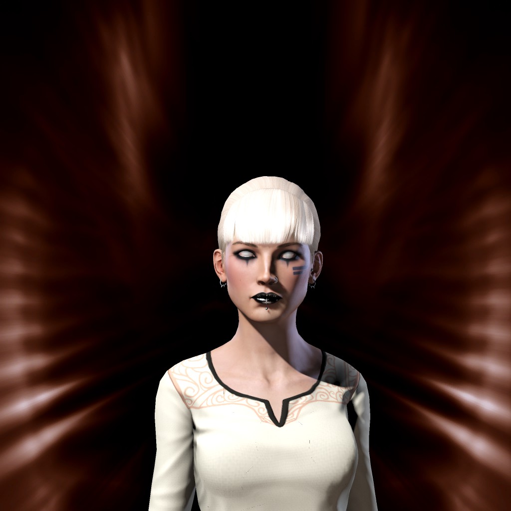 Satori Darkstar