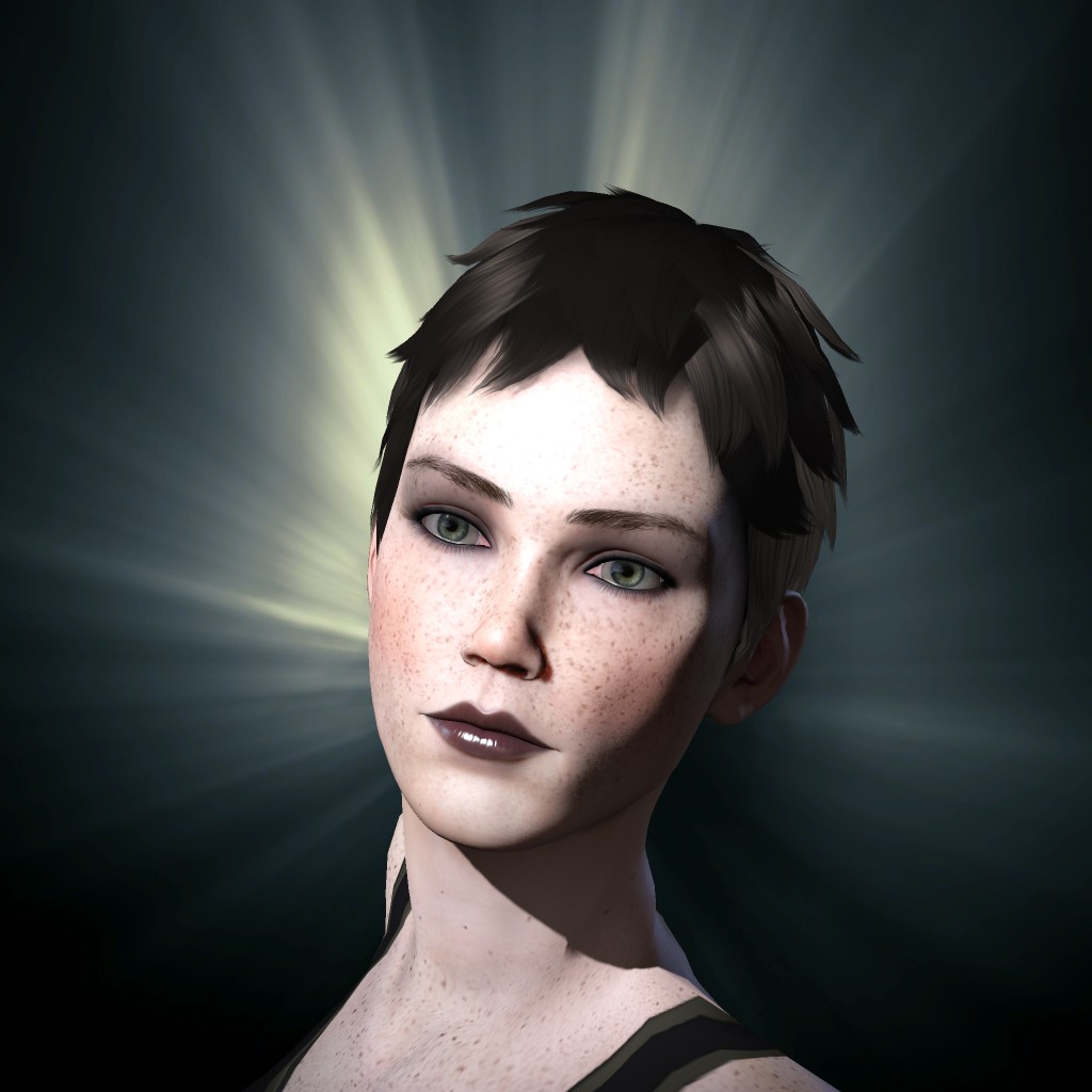 Mrs Smith