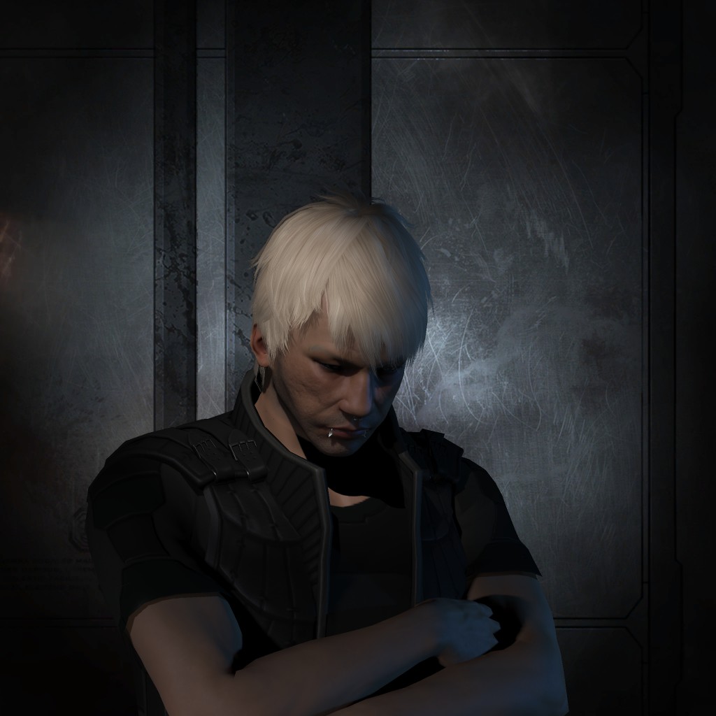 Shadow Matashi
