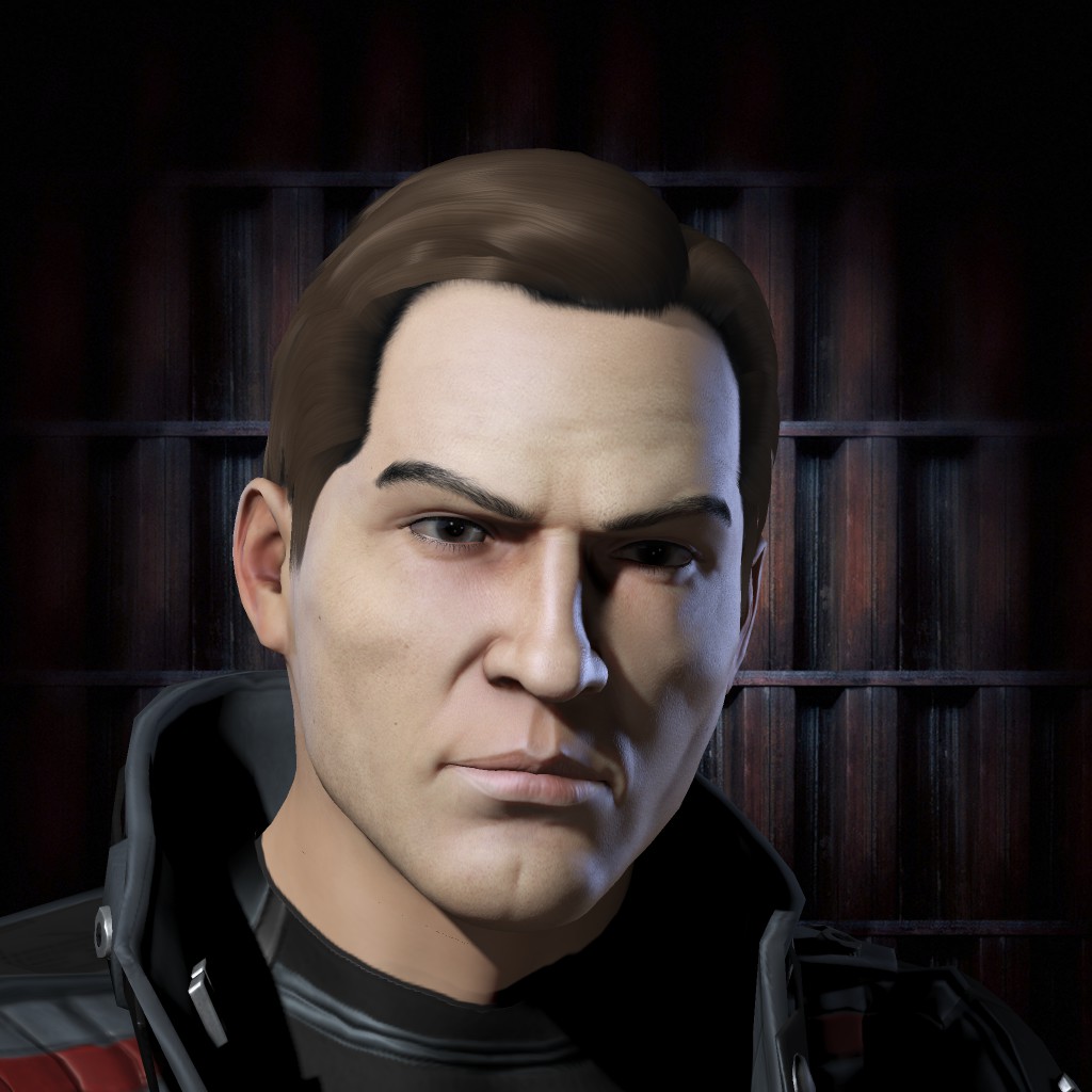 Isaac Baal