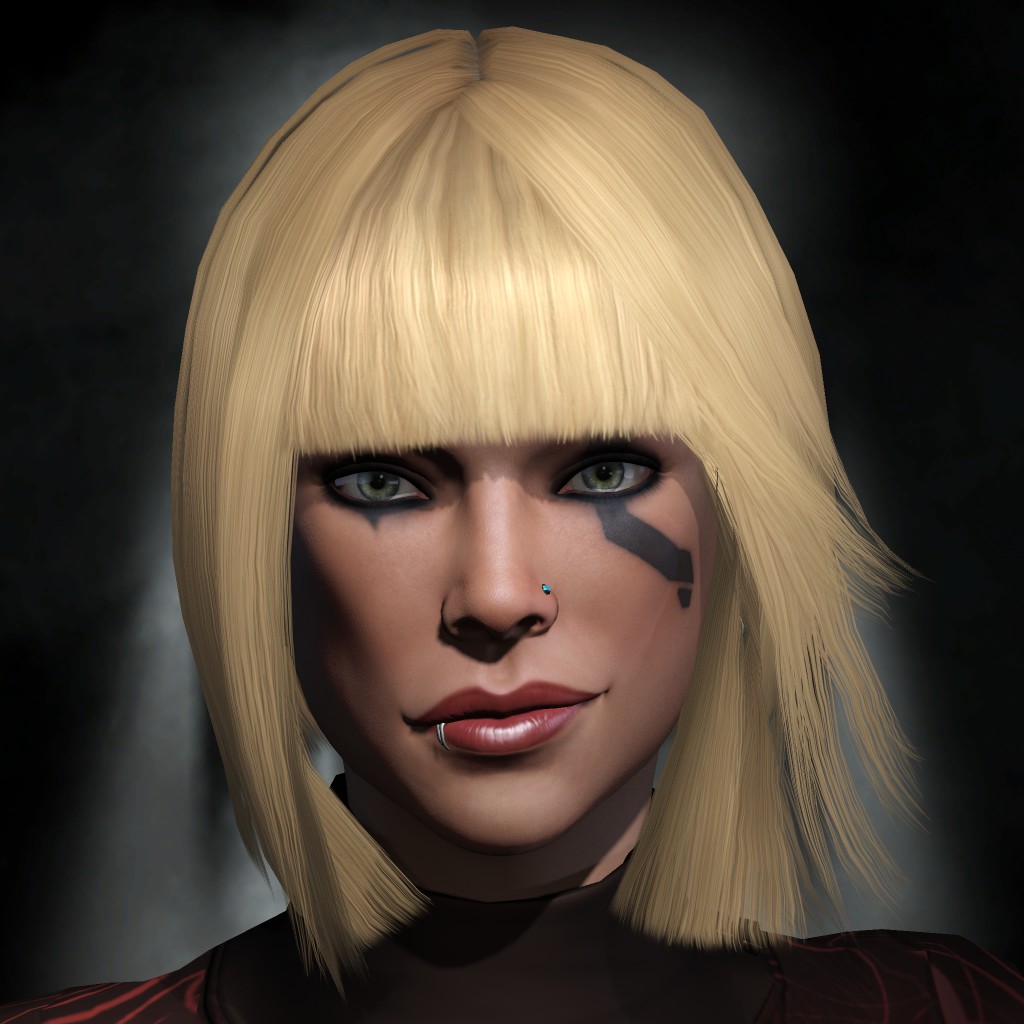 Tishalulle Crowe