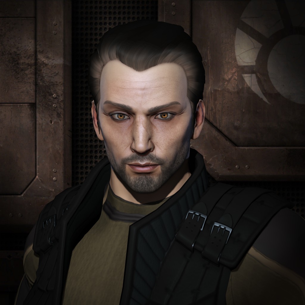 Gunnar Myers