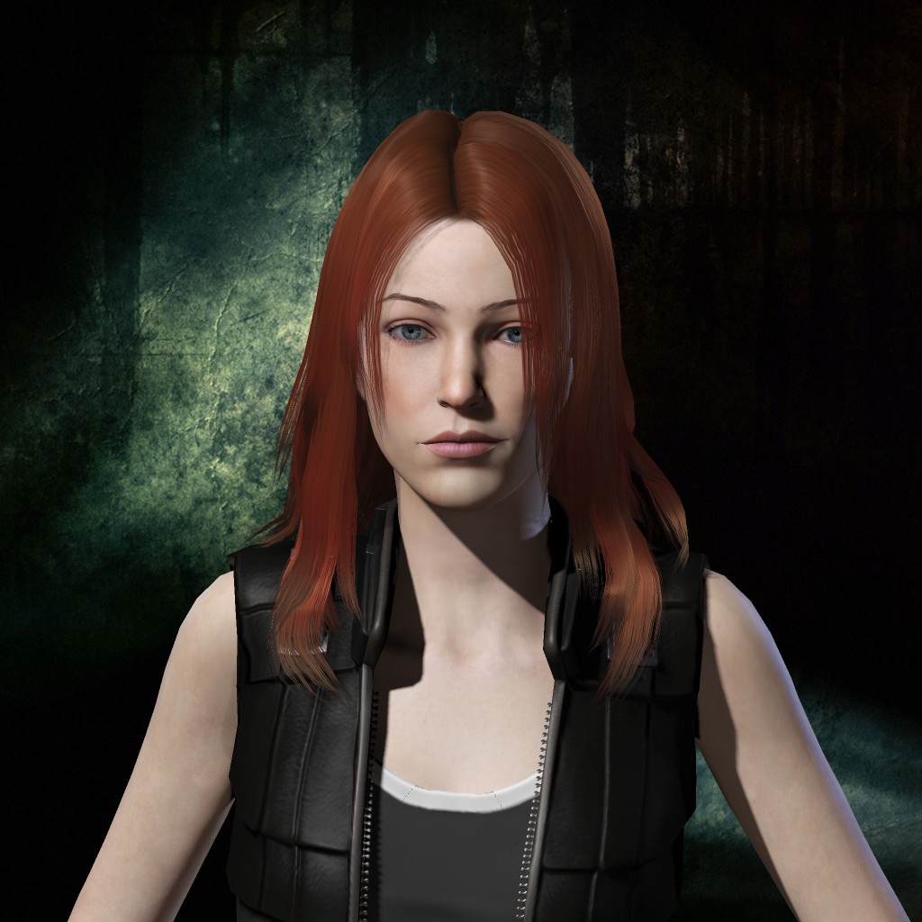 Eilwen Gwyneth