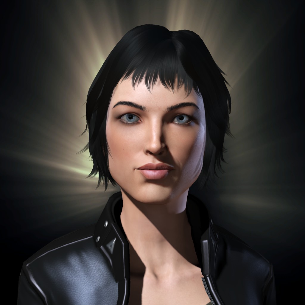 Thanea Diamond