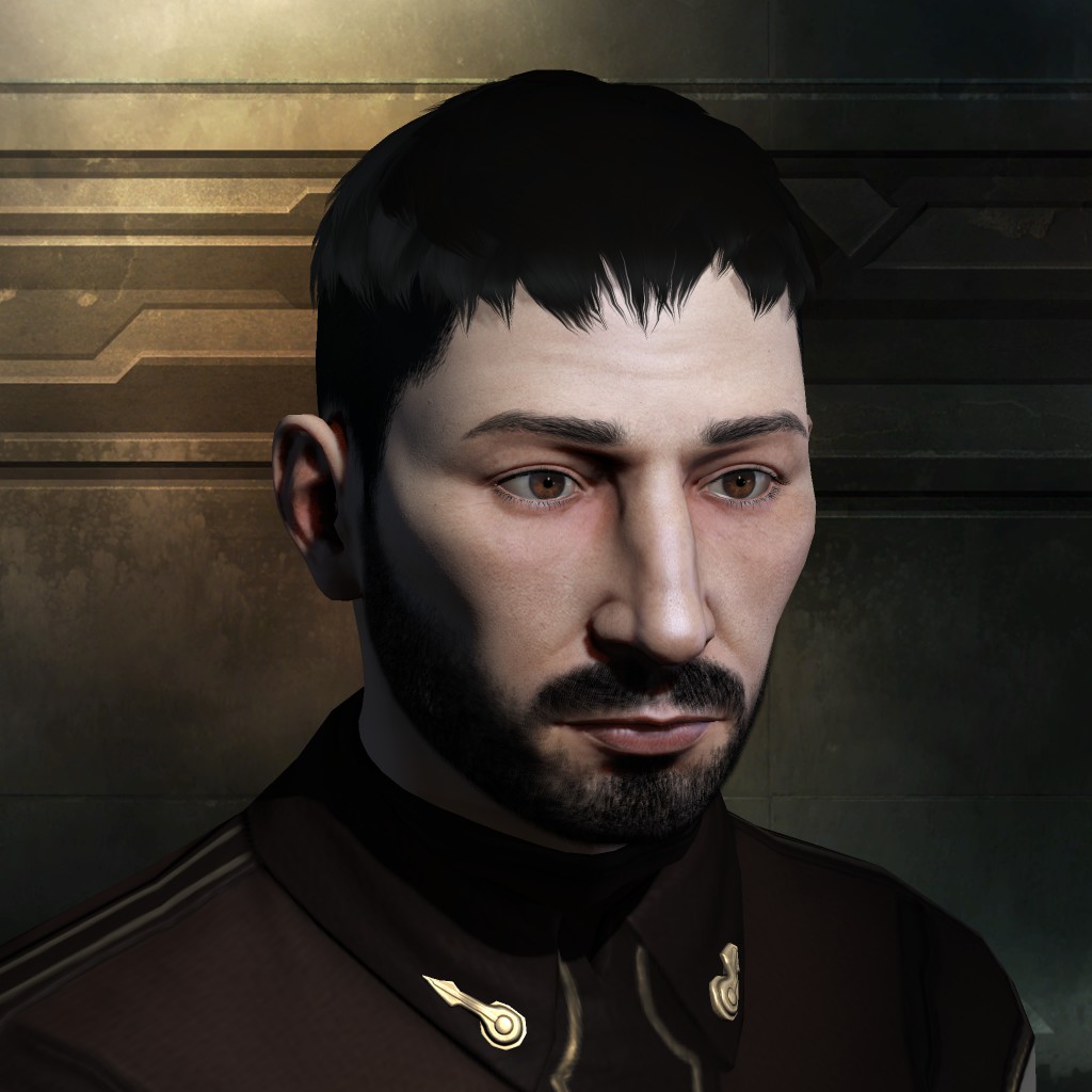 Innocent Evseev