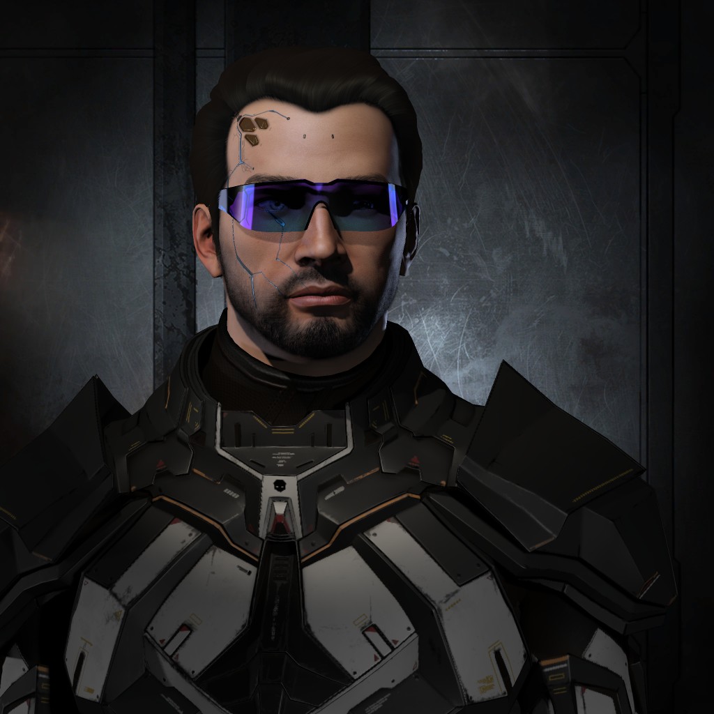 Hajkli RedDwarf