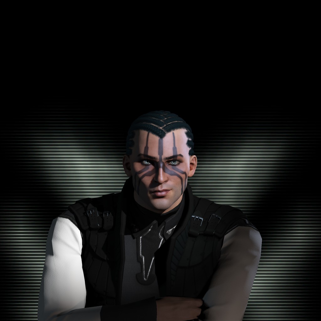 zanik voodoo