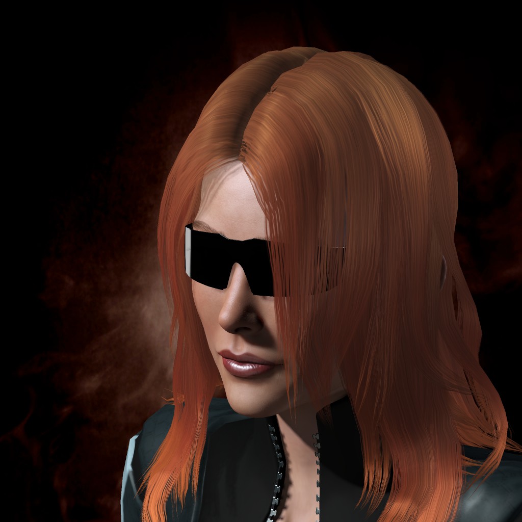 Asheley