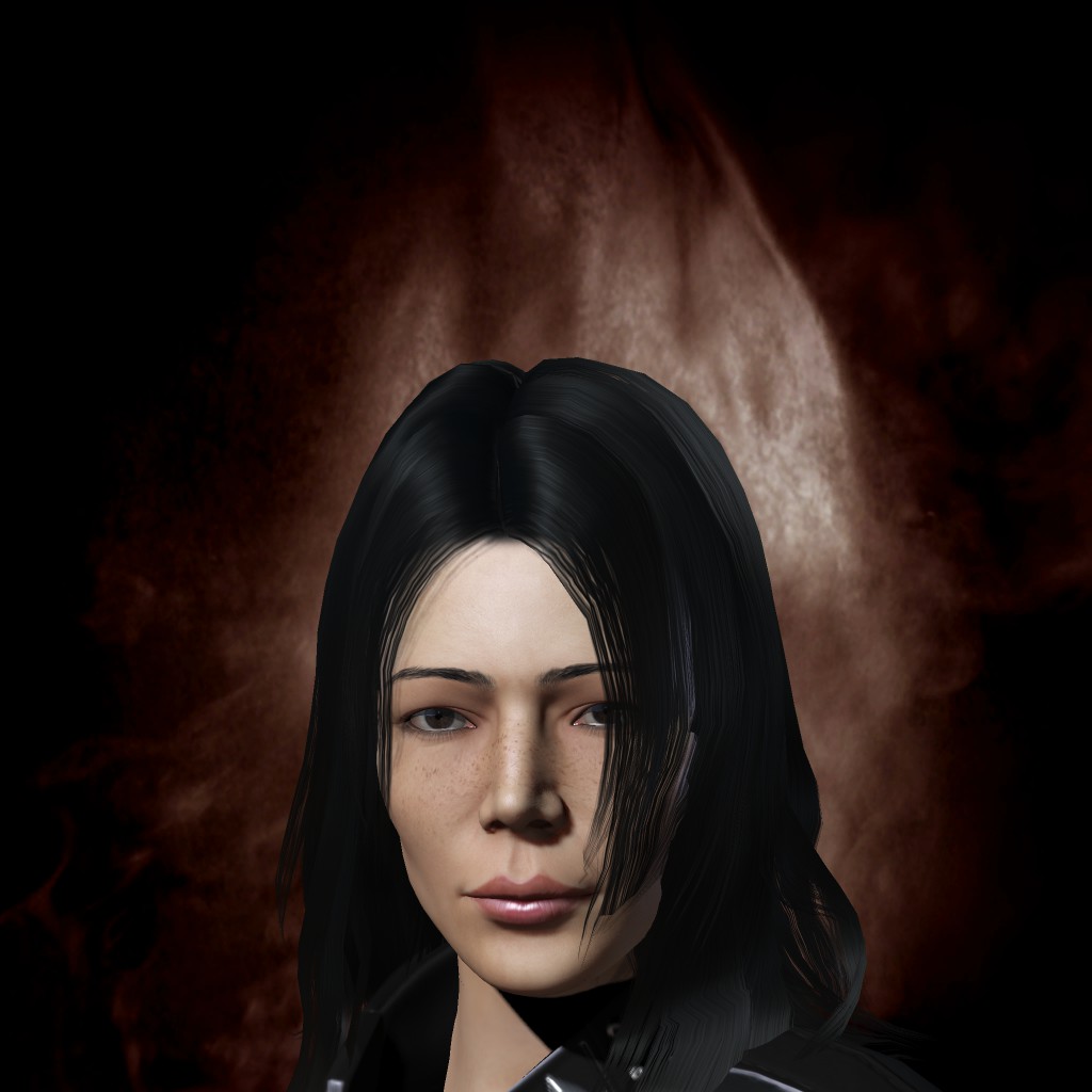 Lydia Ravelius