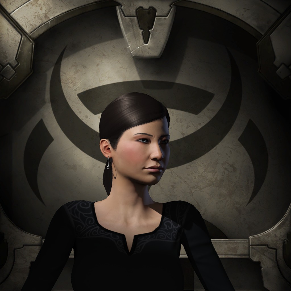 Aurora Dawne