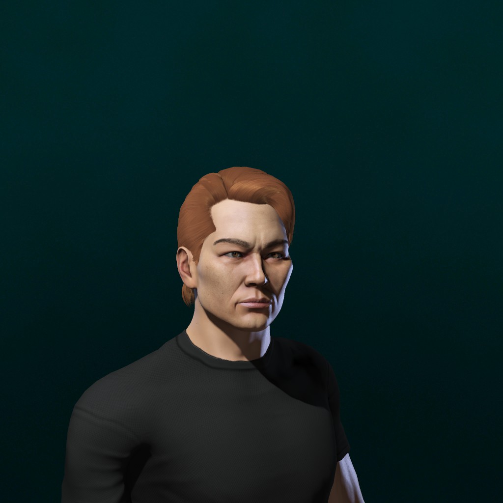 Yoben Ishikela