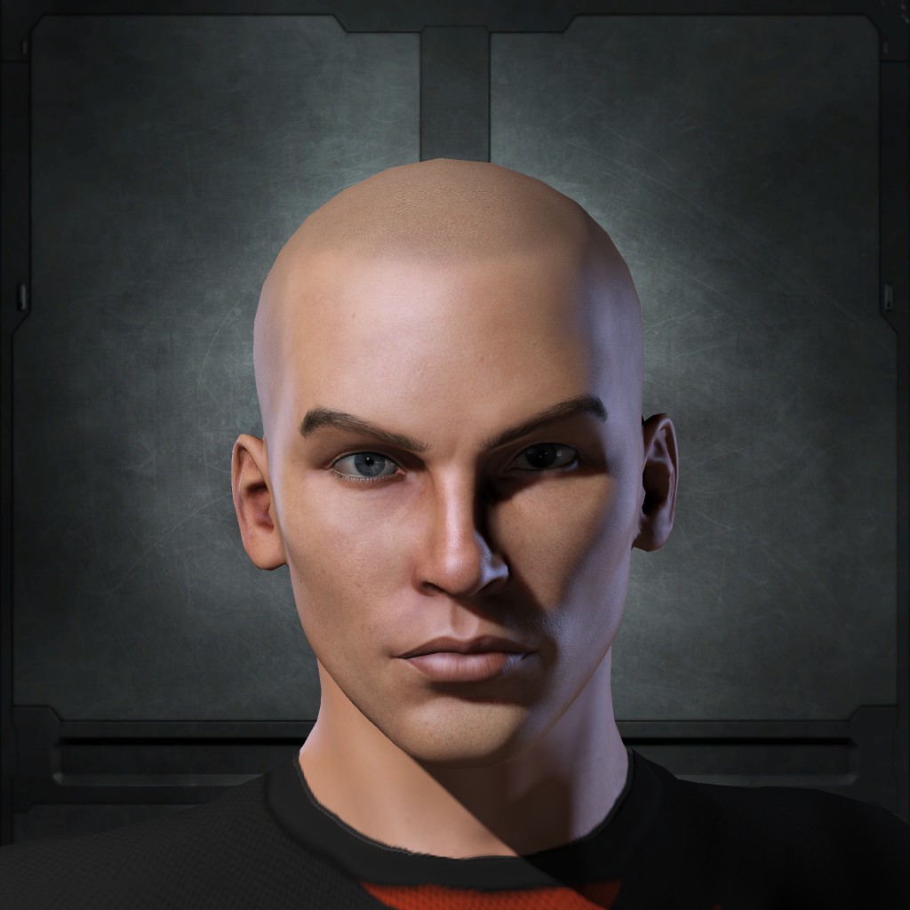 Grim Grahm