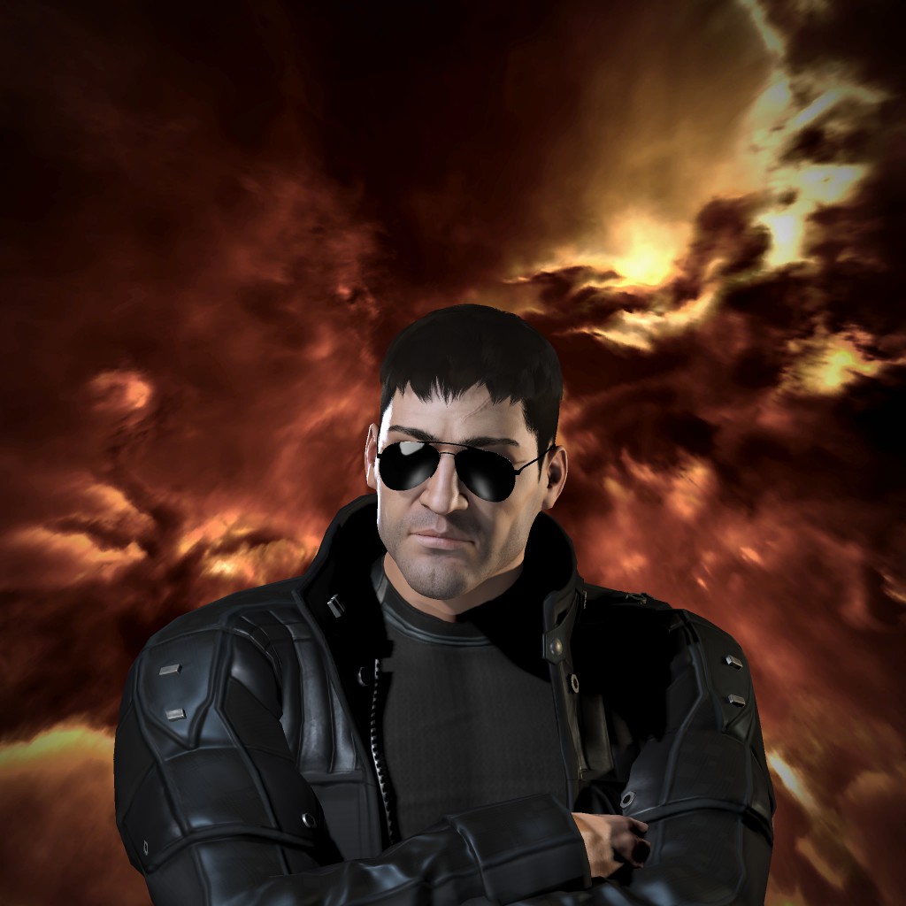 Egor Malahov