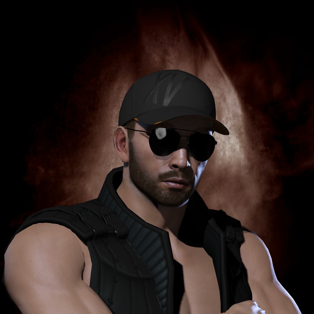 Zebediah Lorrent