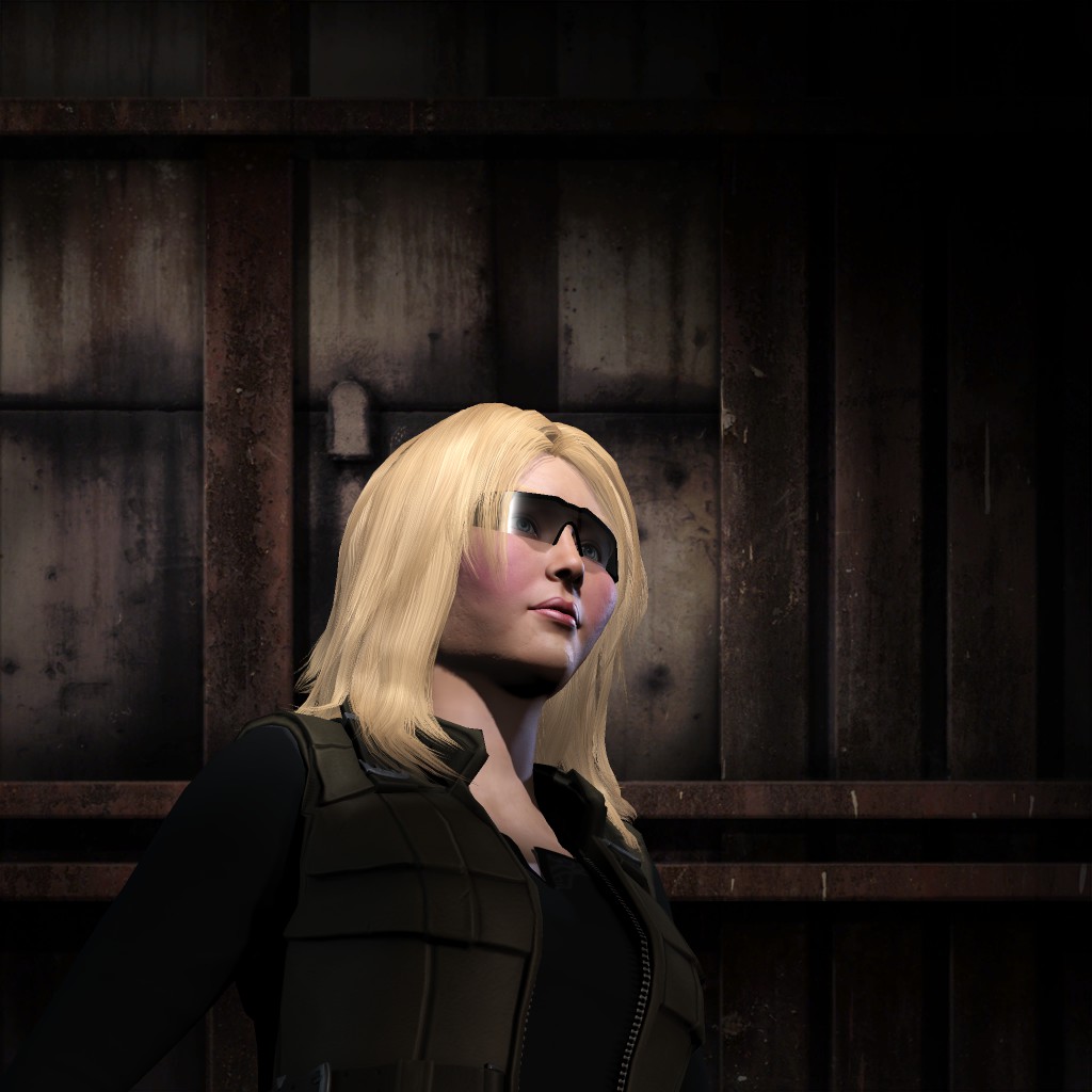 Aurelia Ravonhard