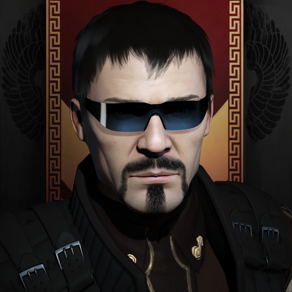 Igor Ernagas