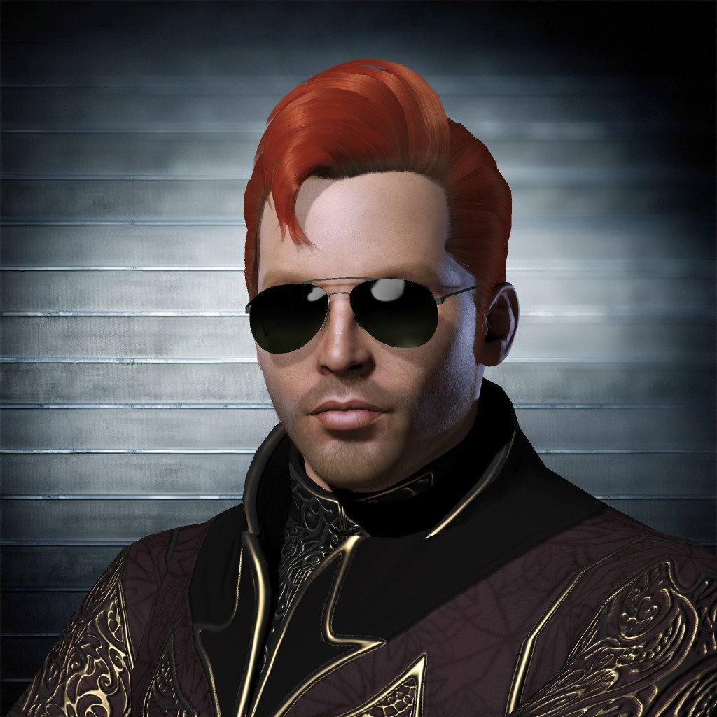 Alasdair MacDomhnaill