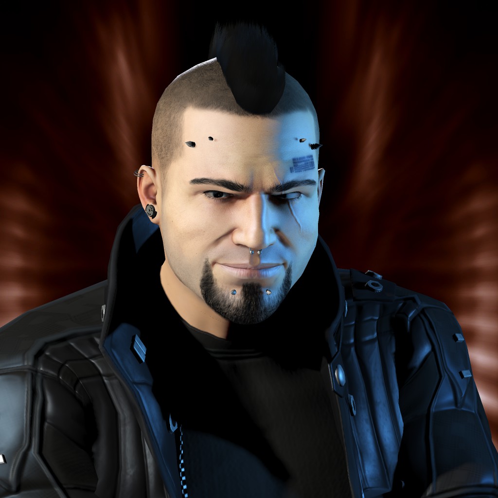 MrScorpion91 DJ