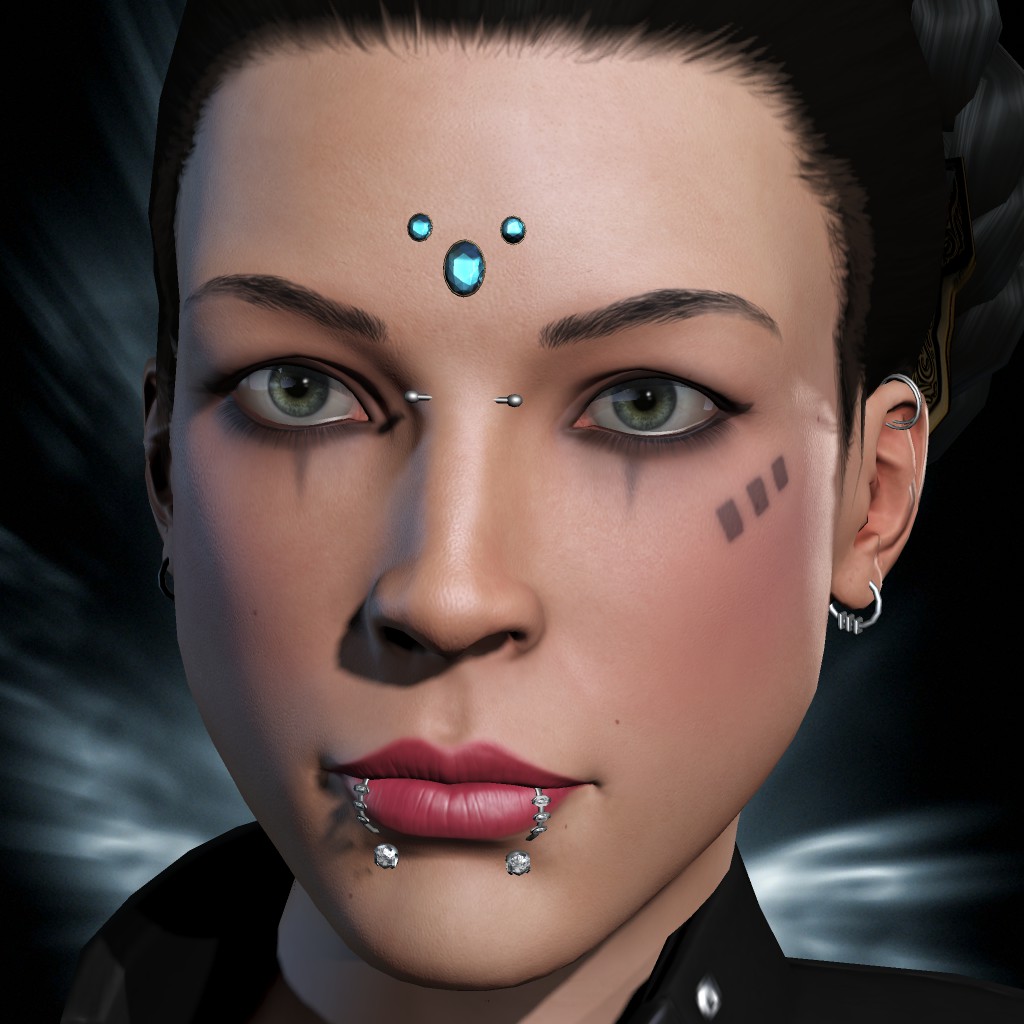 Jedi Tay Cadelanne