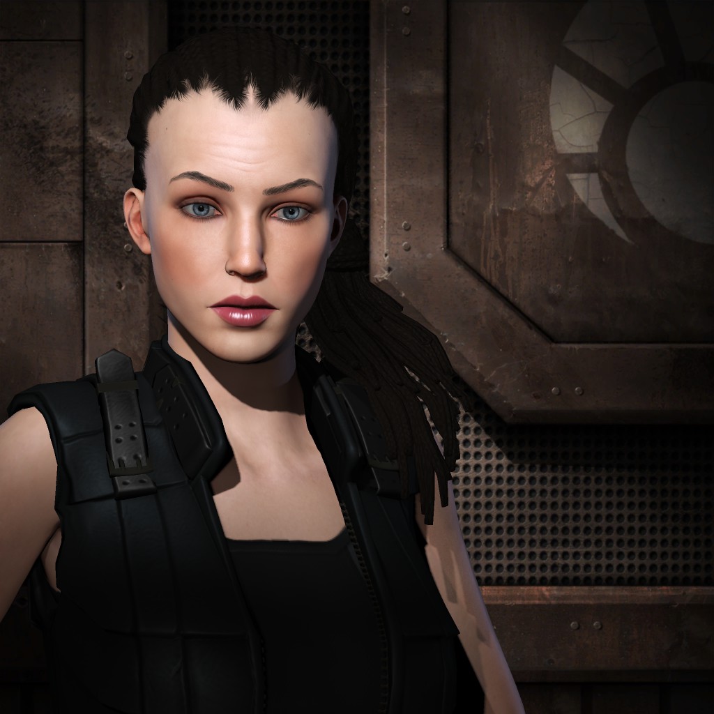 Elizabeth Gauss