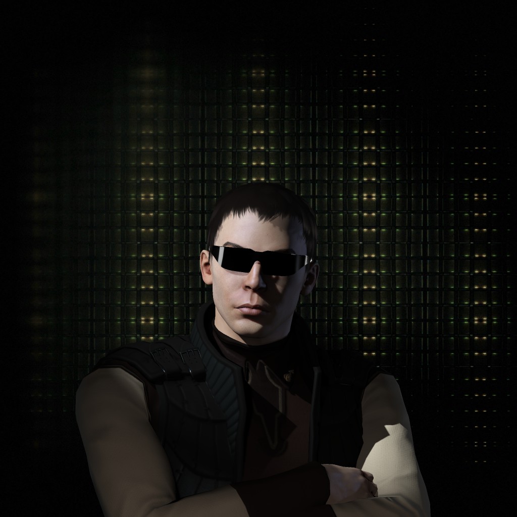 Anakin Skoworodker