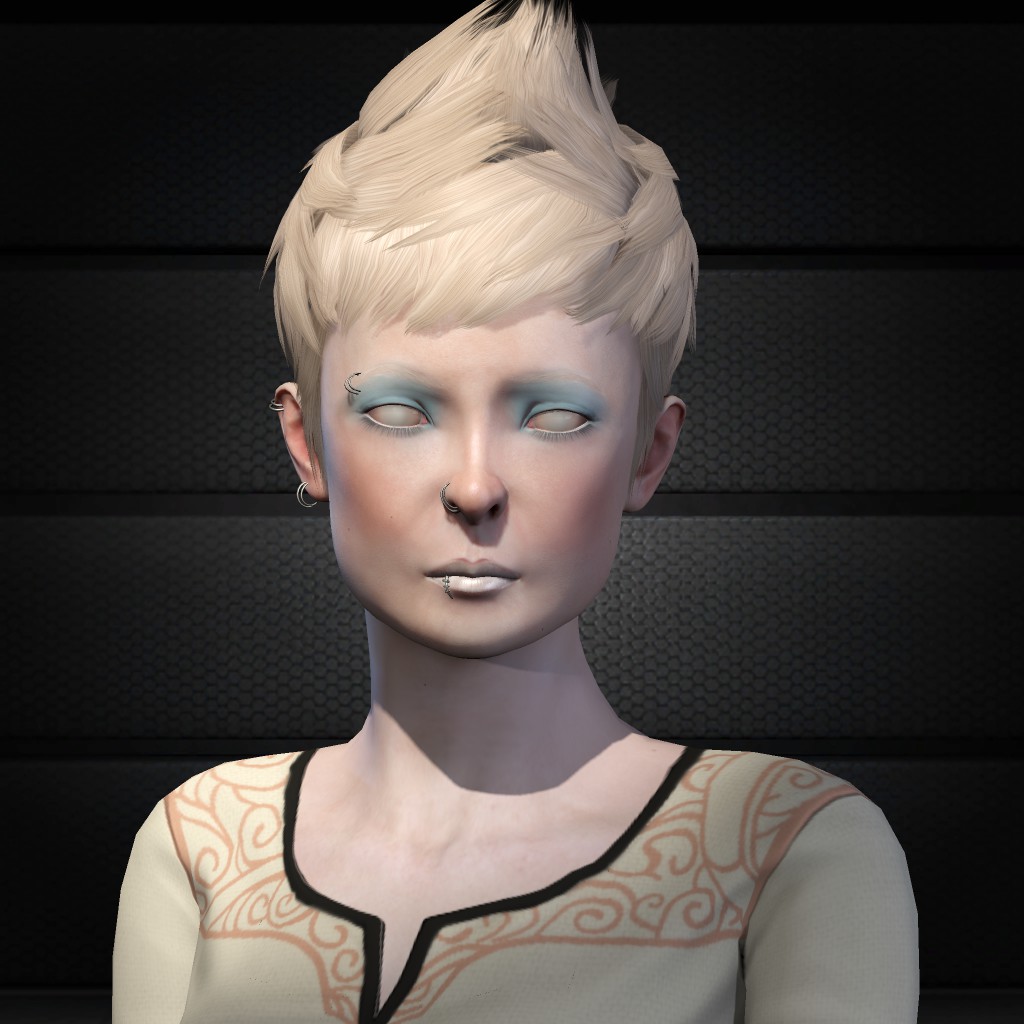 Soline Evy