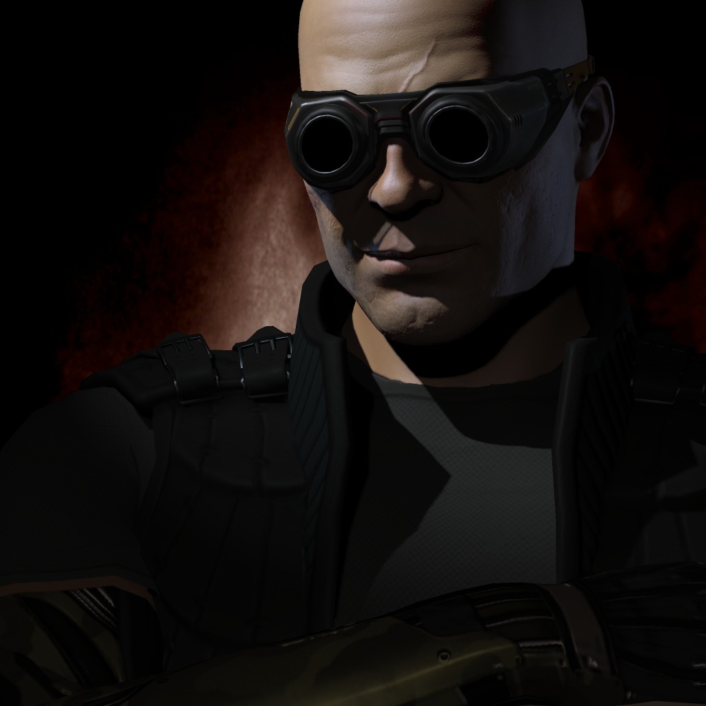 The Warsmith