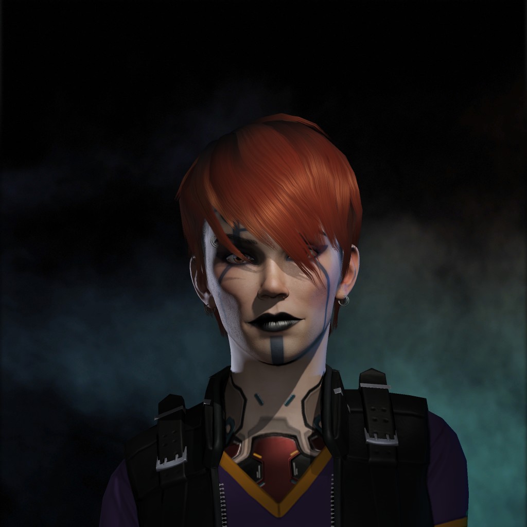 Illiona Renalard