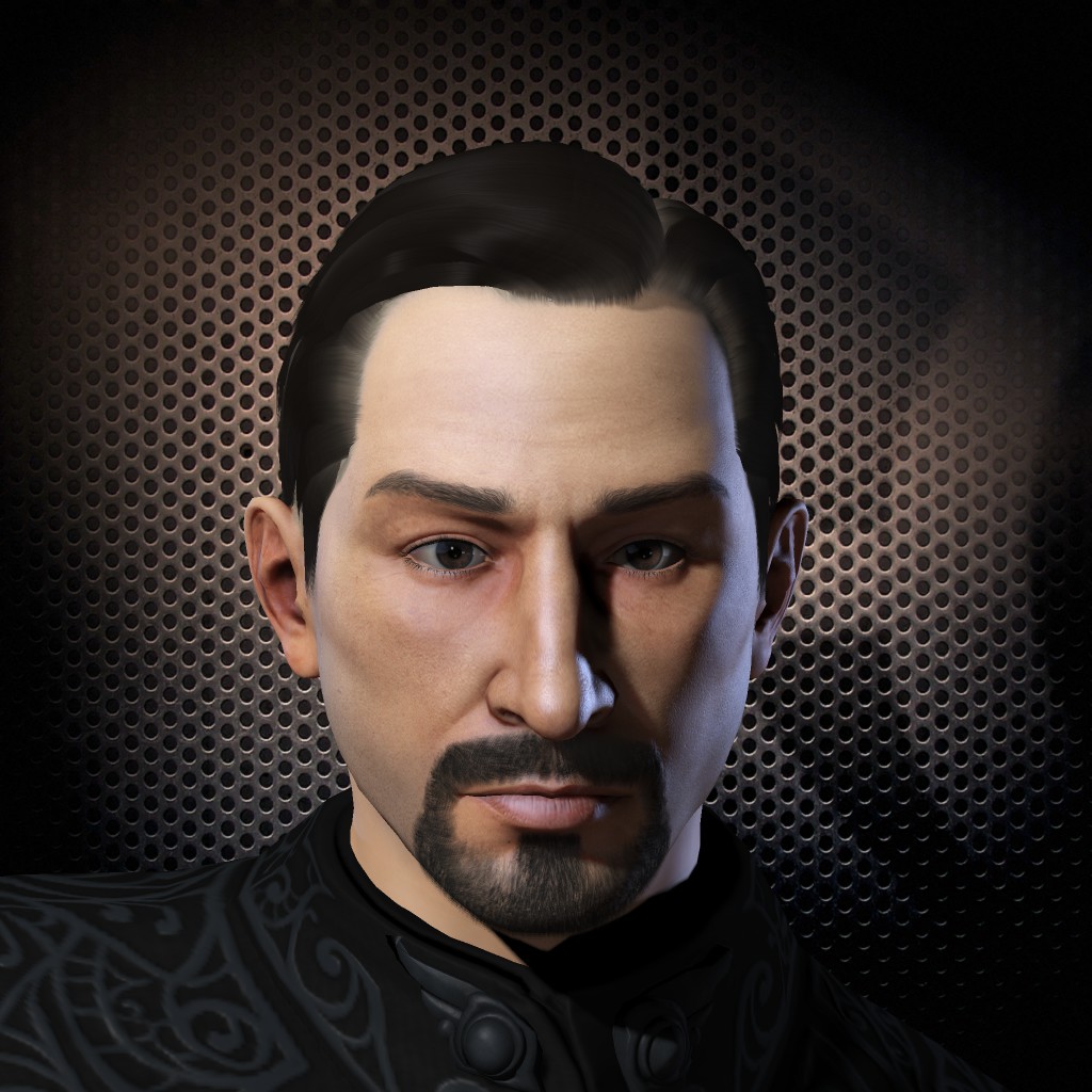 Jolioun Thanatos