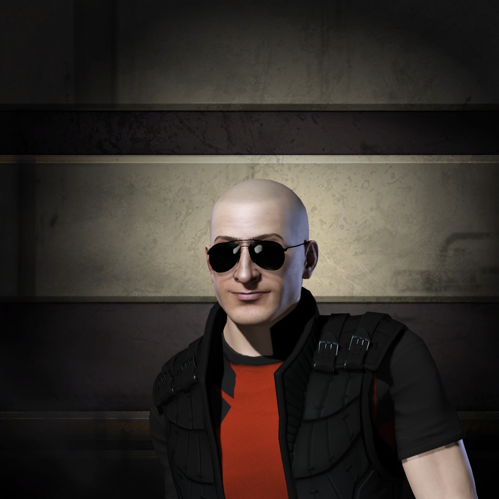 Zerick Epsilon