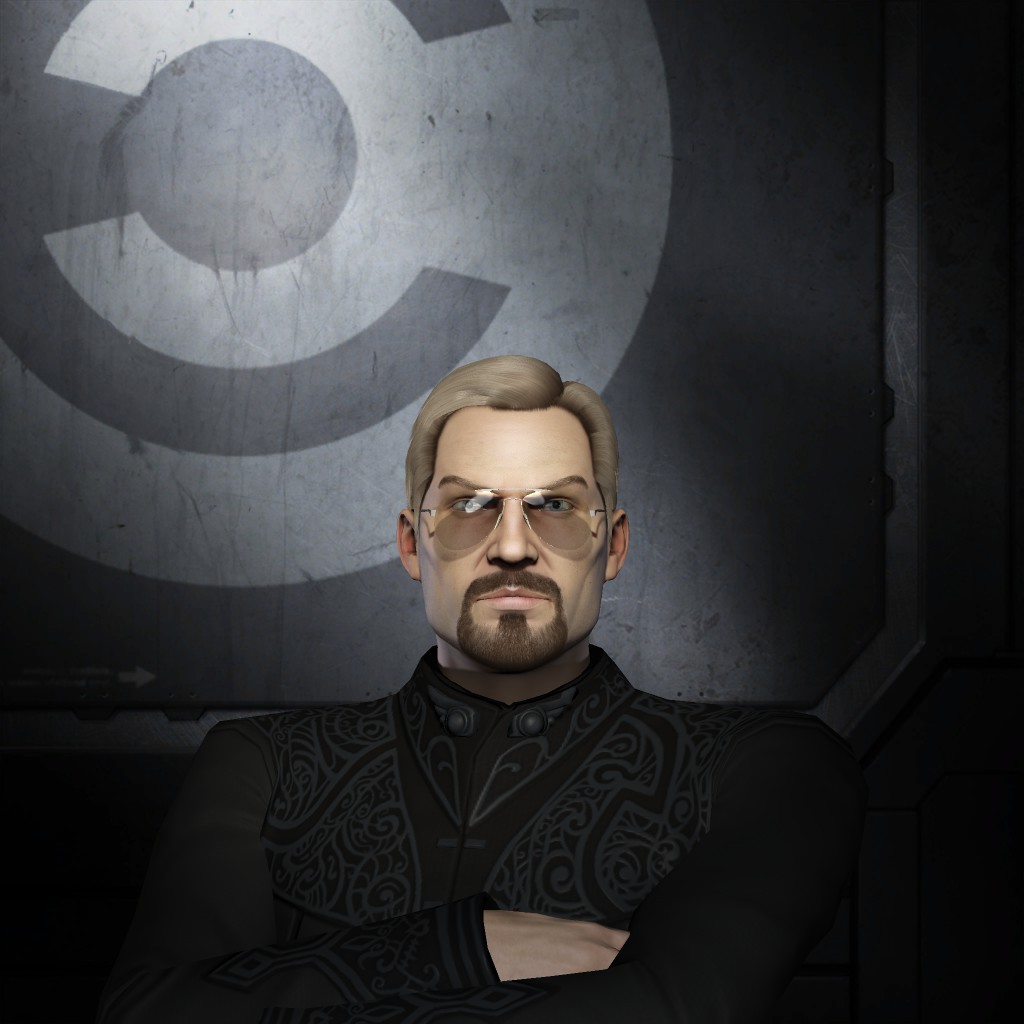 Jon Kion