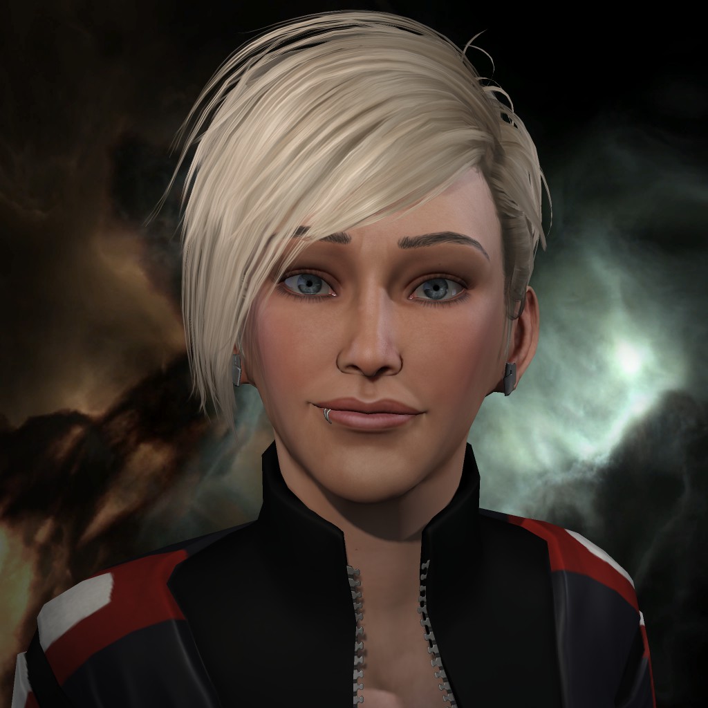 Freya Dagfinnr