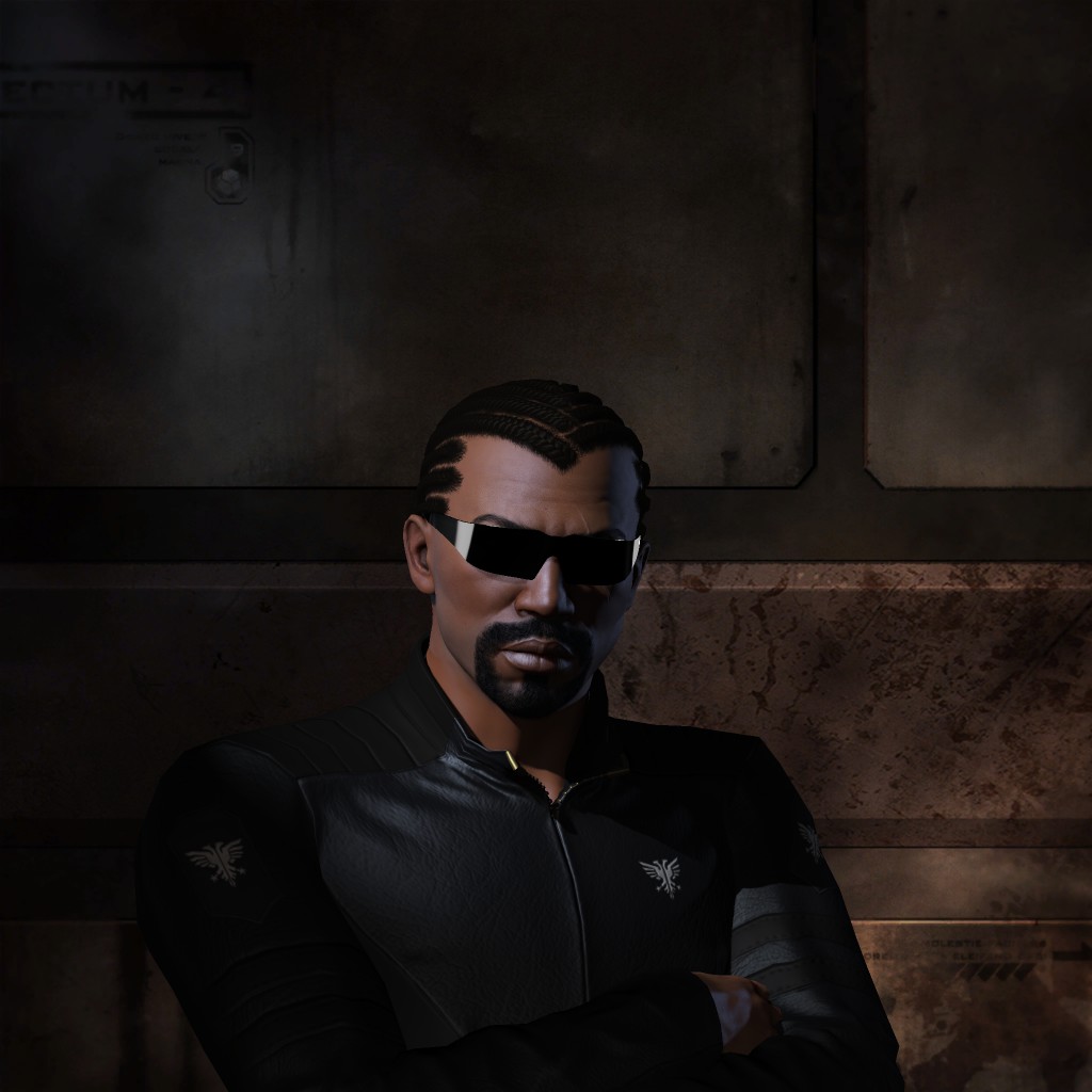 Kane Skord
